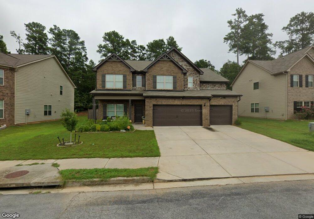 10235 Cormac St unit 186, Jonesboro, GA 30236 - photo 1