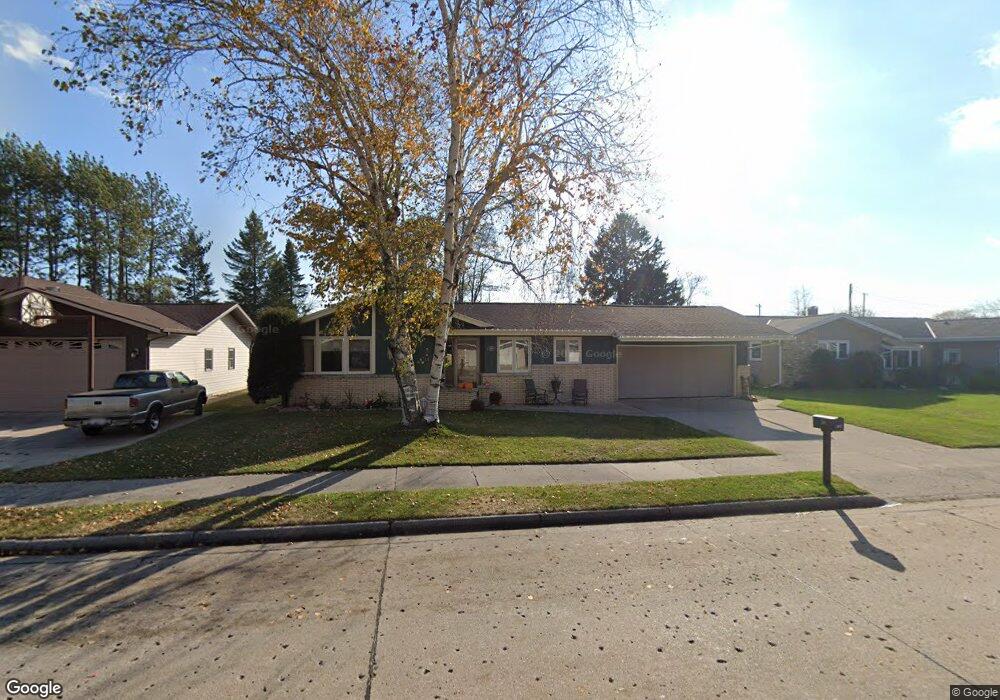 2917 42nd St, Two Rivers, WI 54241 - photo 1