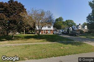 506 E Dunlap St, Kentland, IN 47951