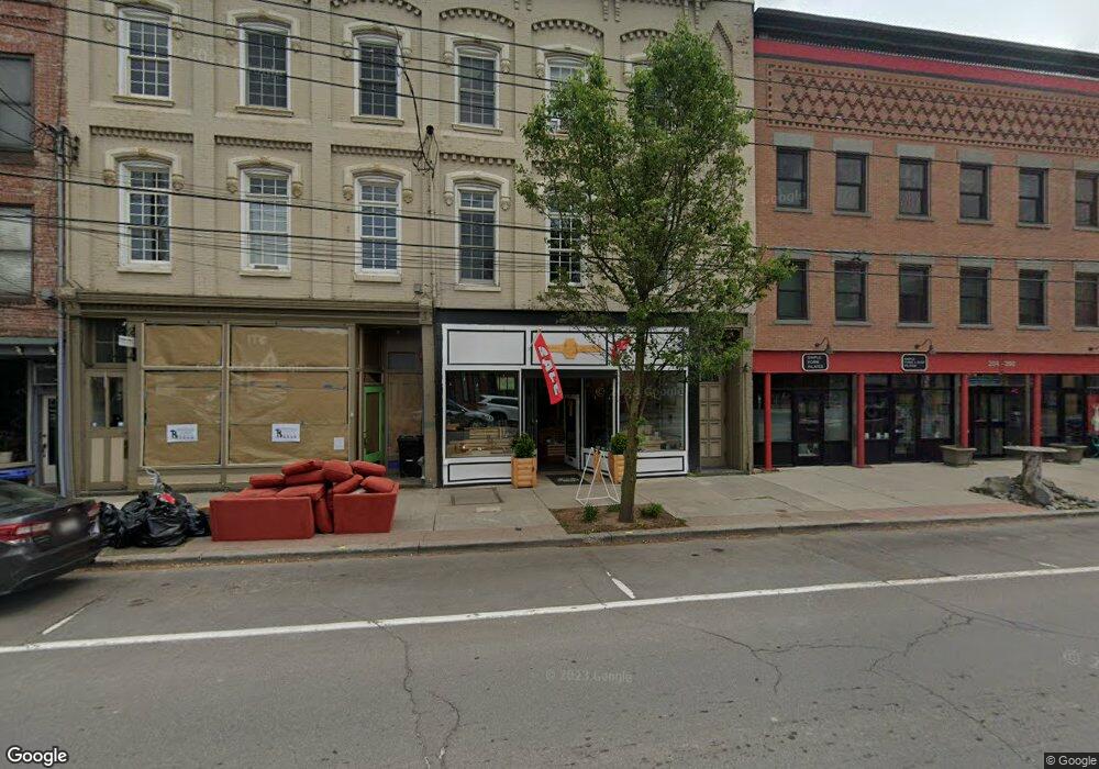 206 Front St unit 2, Owego, NY 13827 - photo 1