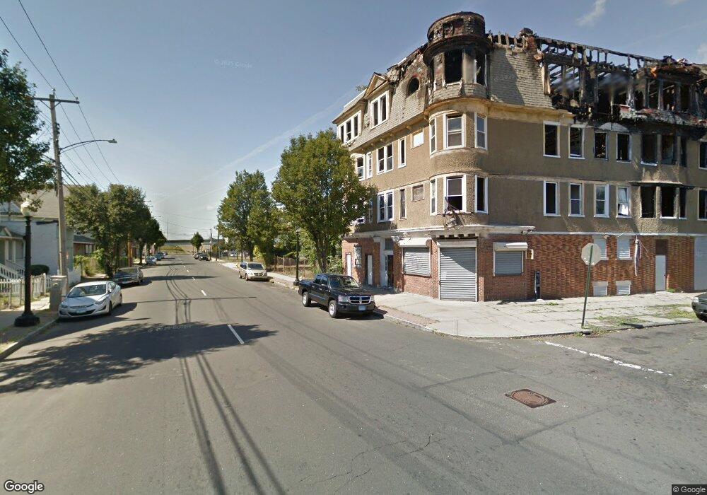 0 5th St, Bridgeport, CT 06607 - photo 1