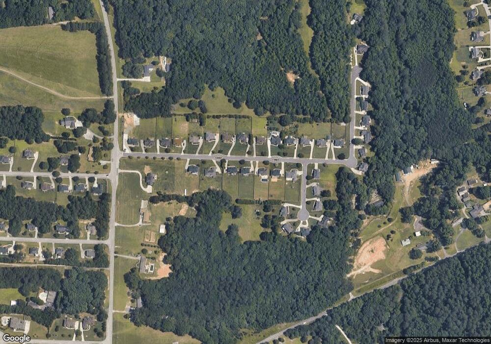 2630 Olde Ivy Ln, Conyers, GA 30094 - photo 1