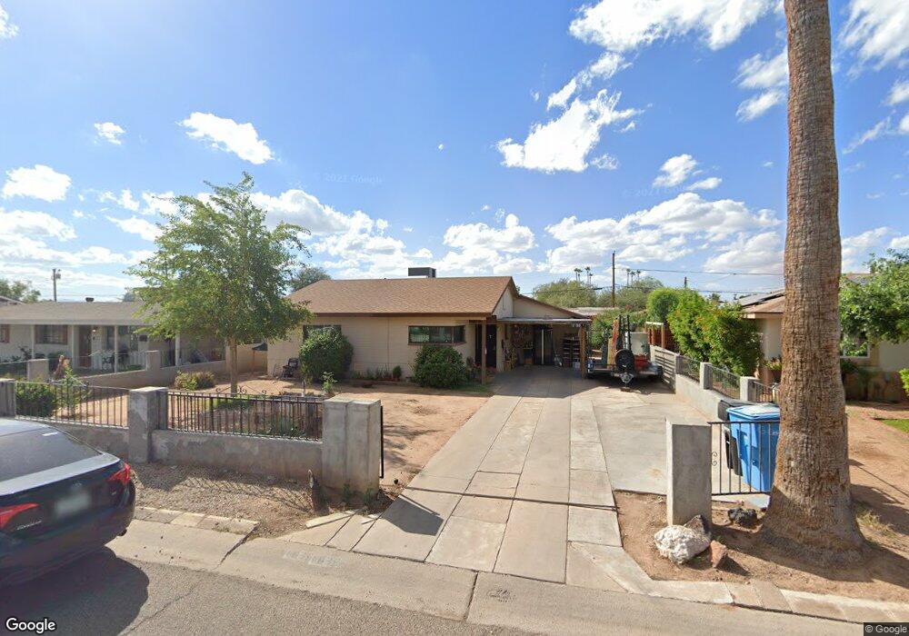 1836 N 27th Place, Phoenix, AZ 85008 - photo 1