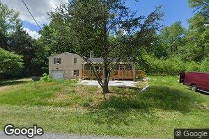 343 Burris Rd, Hartly, DE 19953