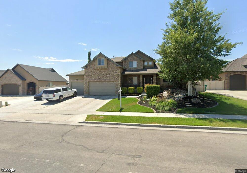 2949 Hayden Ridge Way, Riverton, UT 84065 - photo 1