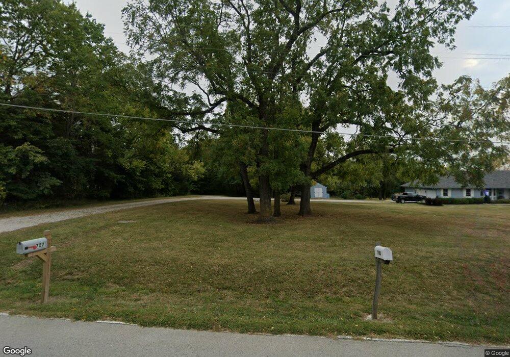 721 W North St, Spring Hill, KS 66083 - photo 1