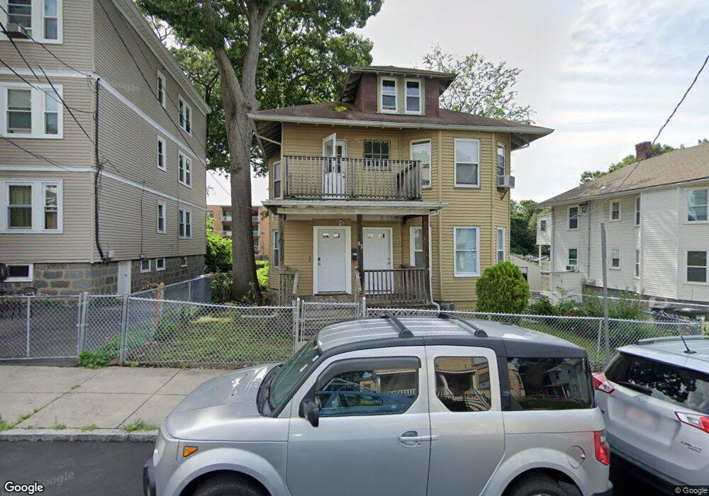 82 Astoria St, Mattapan, MA 02126 - photo 1