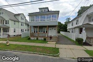 53 Sterling St, Springfield, MA 01107