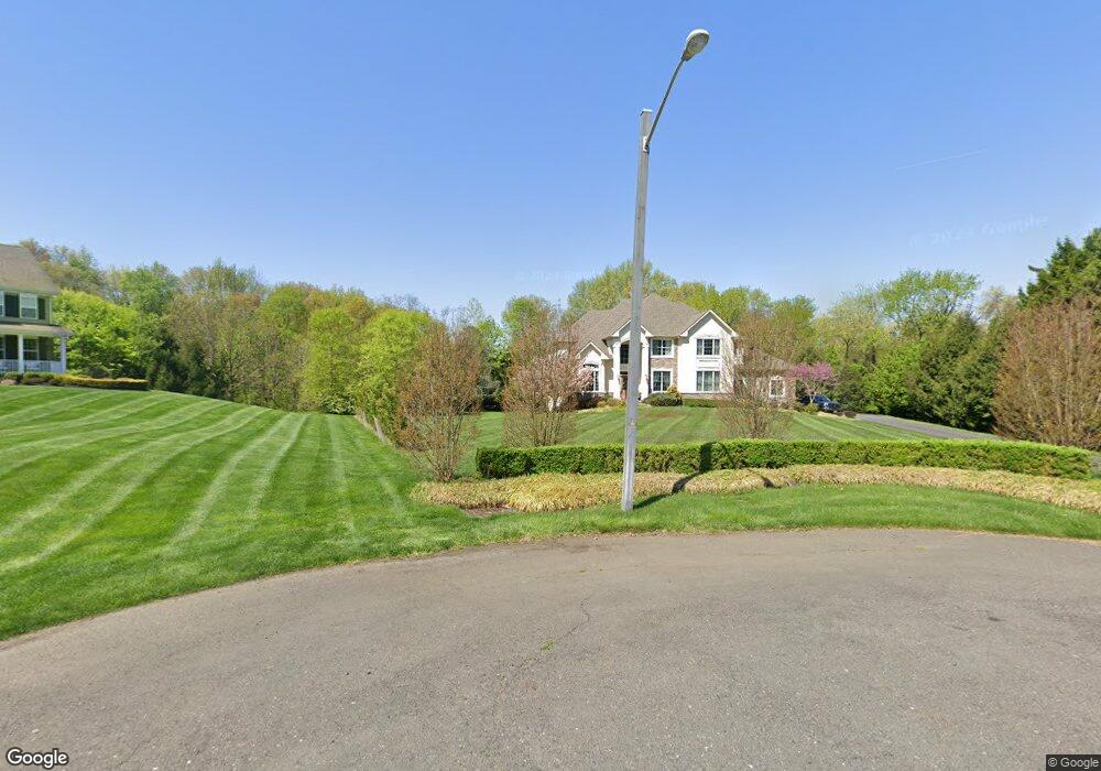 9 Apple Ln, Moorestown, NJ 08057 - photo 1