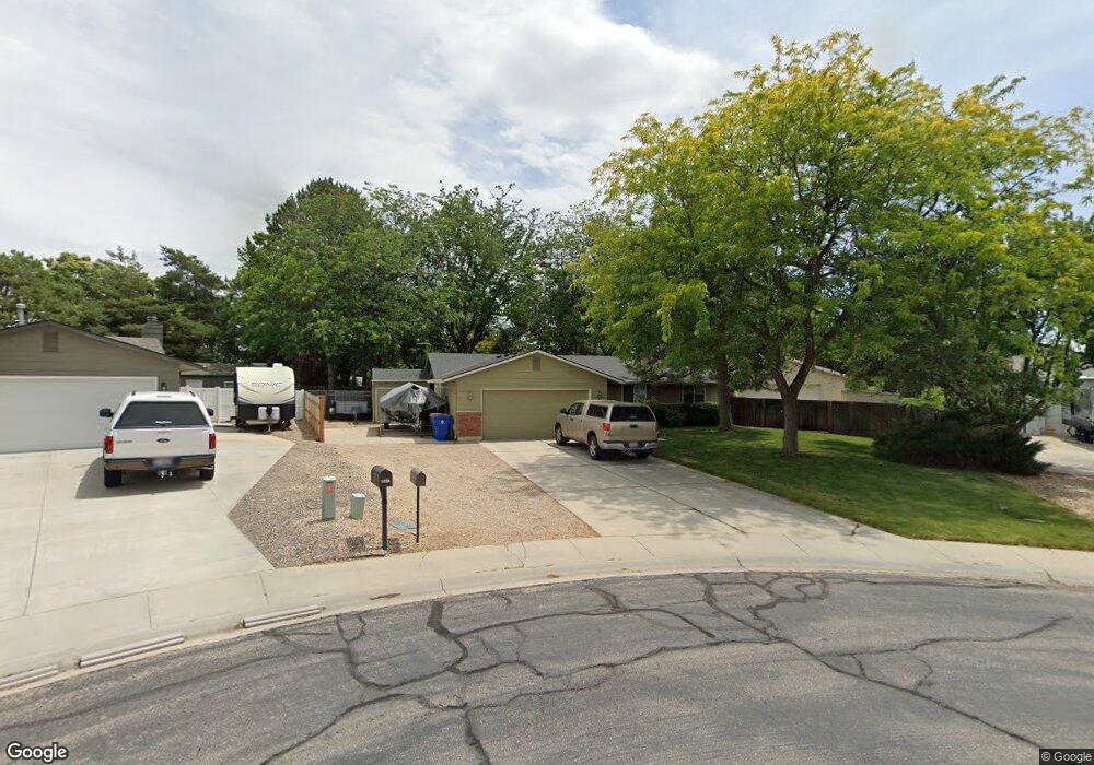 5034 Cree Way, Boise, ID 83709 - photo 1