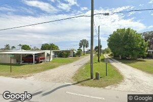 1045 Flamingo Ln, Moore Haven, FL 33471