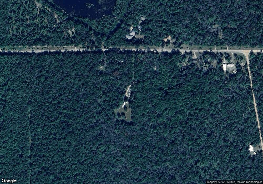 1550 W 17 Mile Rd, Bitely, MI 49309 - photo 1