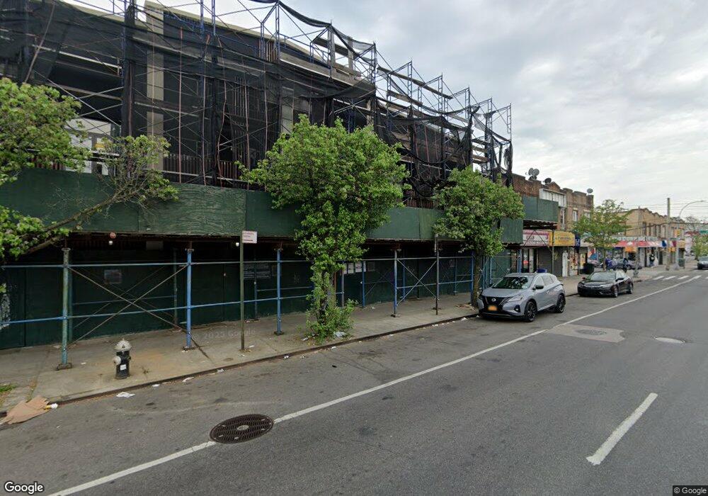 19120 Jamaica Ave, Jamaica, NY 11423 - photo 1