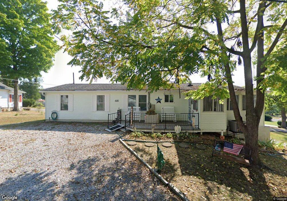 600 Twentyfirst St, Lancaster, OH 43130 - photo 1