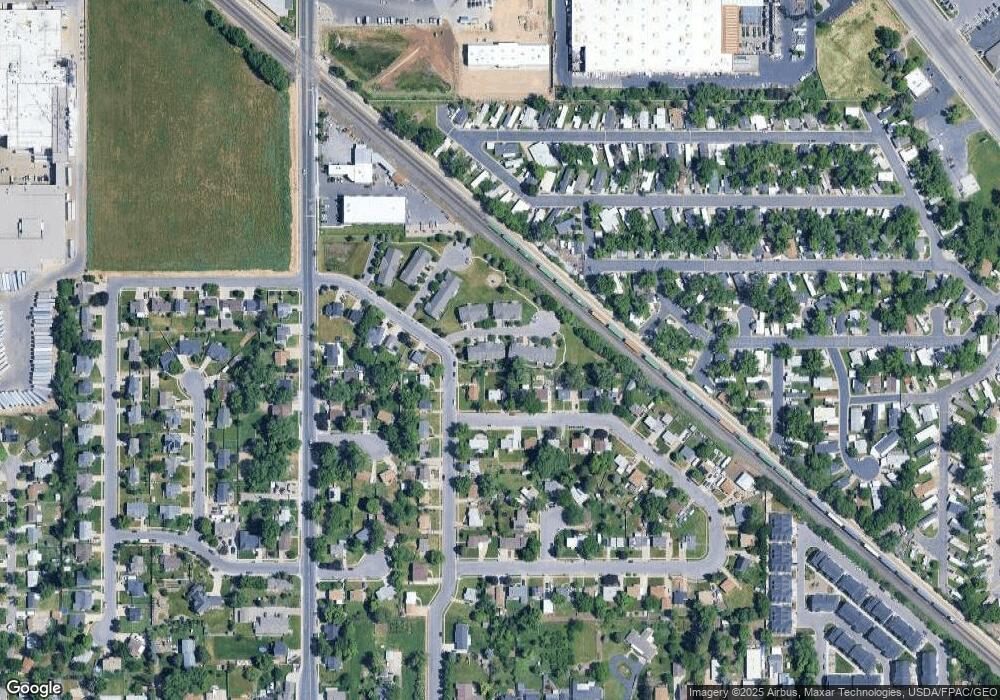 545 W 230 N, Layton, UT 84041 - photo 1