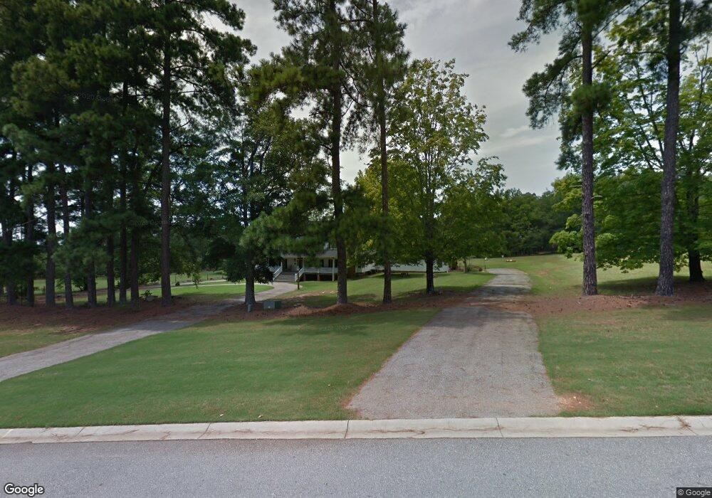 413 N Kensington Rd, Greenville, SC 29617 - photo 1