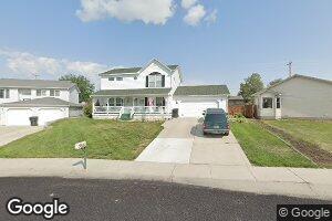 922 10th Ave, Laurel, MT 59044