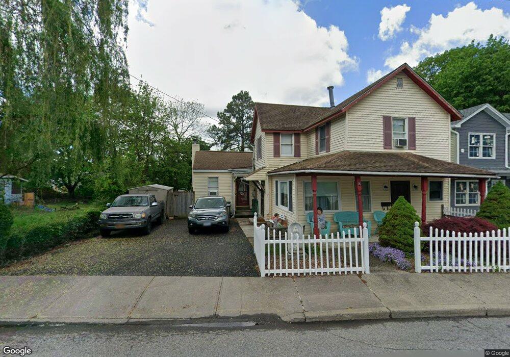 8 Sweezy Ave, Highland Falls, NY 10928 - photo 1