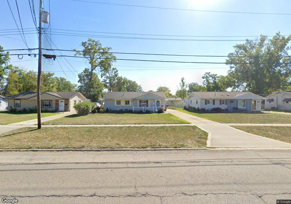 2014 Homewood Dr, Lorain, OH 44055 - photo 1