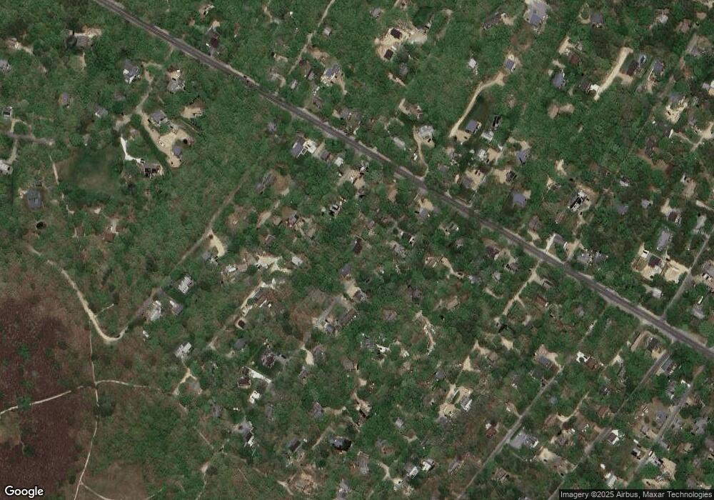 22 18th St S, Edgartown, MA 02539 - photo 1