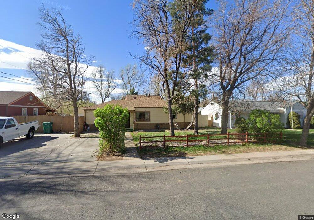 10340 E 13th Ave, Aurora, CO 80010 - photo 1