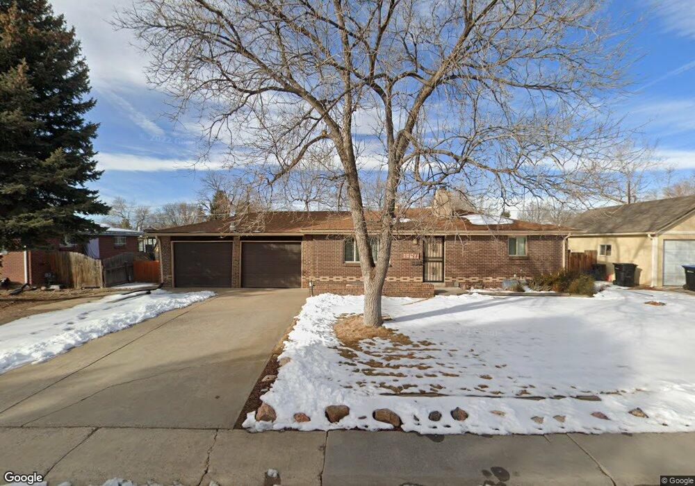 8347 Benton Way, Arvada, CO 80003 - photo 1