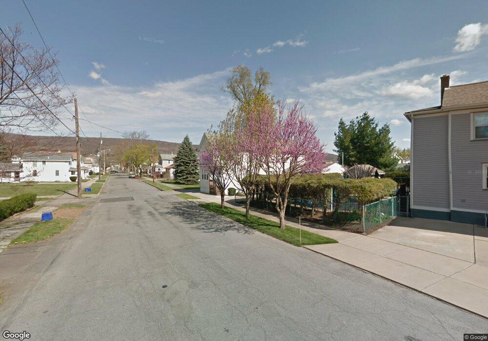 17 Hughes St, Kingston, PA 18704 - photo 1