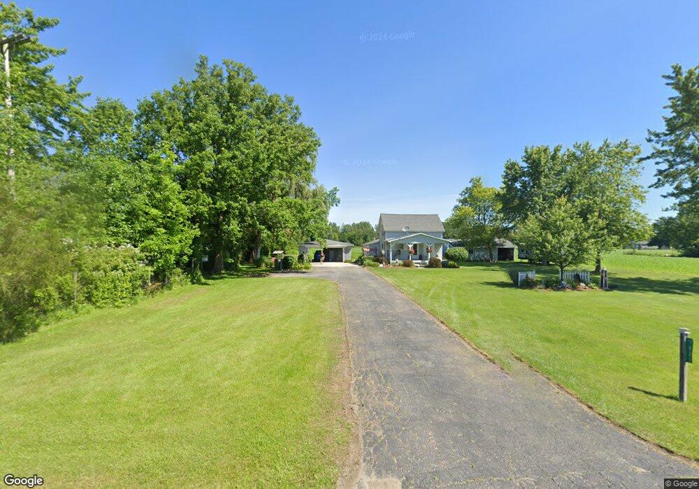 7821 Easton Rd, New Lothrop, MI 48460 - photo 1