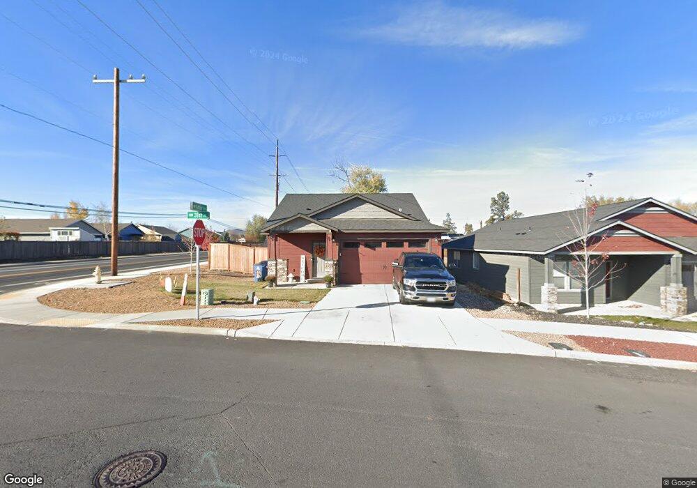 113 NW 31st St unit Lot 1, Redmond, OR 97756 - photo 1