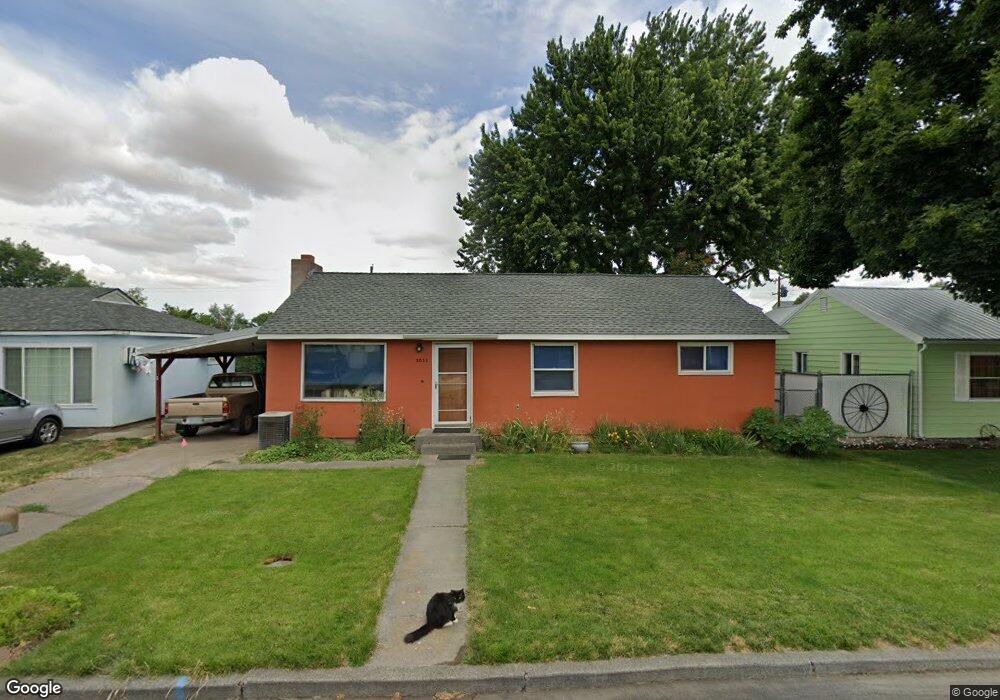 3033 SW Isaac Ave, Pendleton, OR 97801 - photo 1