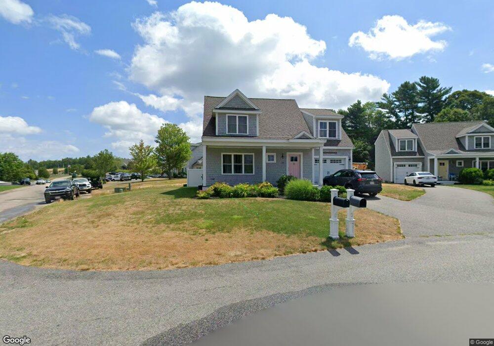 20 Putters Place, Kingston, MA 02364 - photo 1