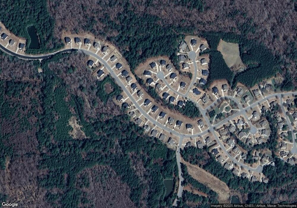 512 the Parks Dr, Pittsboro, NC 27312 - photo 1