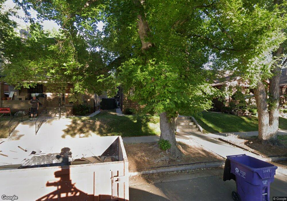 2069 Fairfax St, Denver, CO 80207 - photo 1