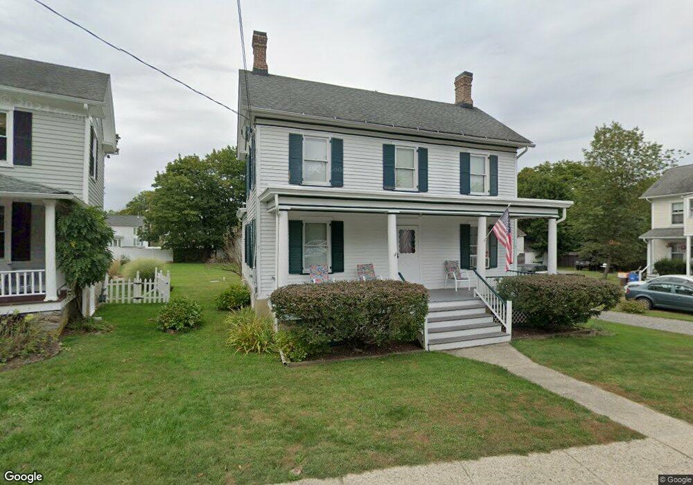 7 Academy St, Califon, NJ 07830 - photo 1