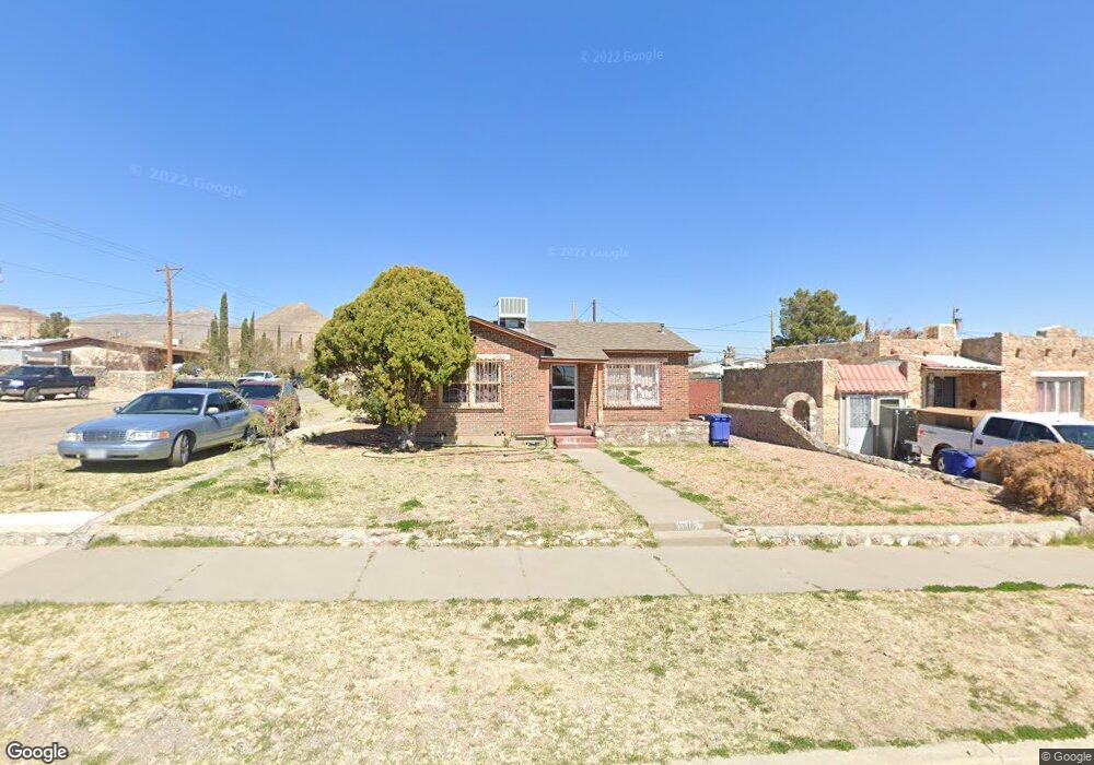 3001 Idalia Ave, El Paso, TX 79930 - photo 1