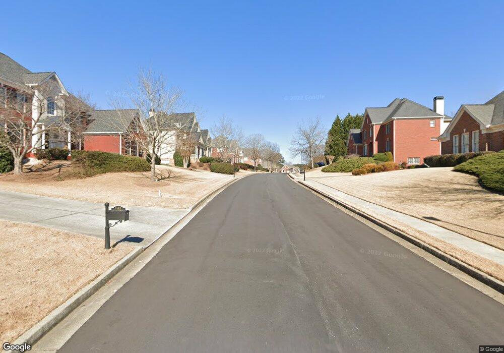 0 Rising Moon Trail unit 7618087, Snellville, GA 30078 - photo 1