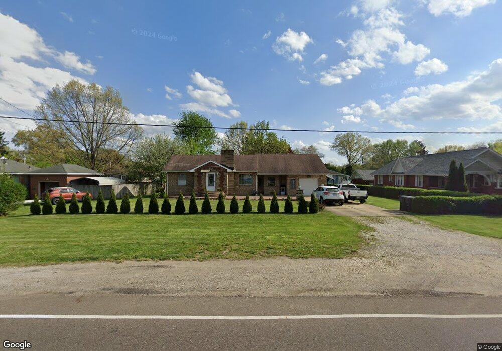 2154 Triplett Blvd, Akron, OH 44312 - photo 1