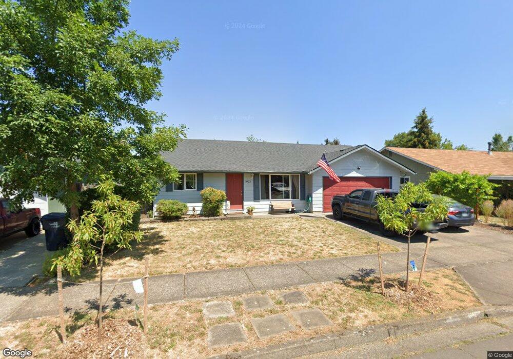 3923 Josh St, Eugene, OR 97402 - photo 1