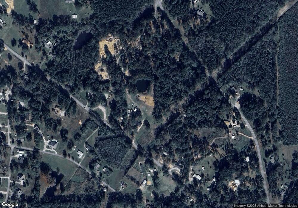 258 Highway 28 W, Laurel, MS 39443 - photo 1