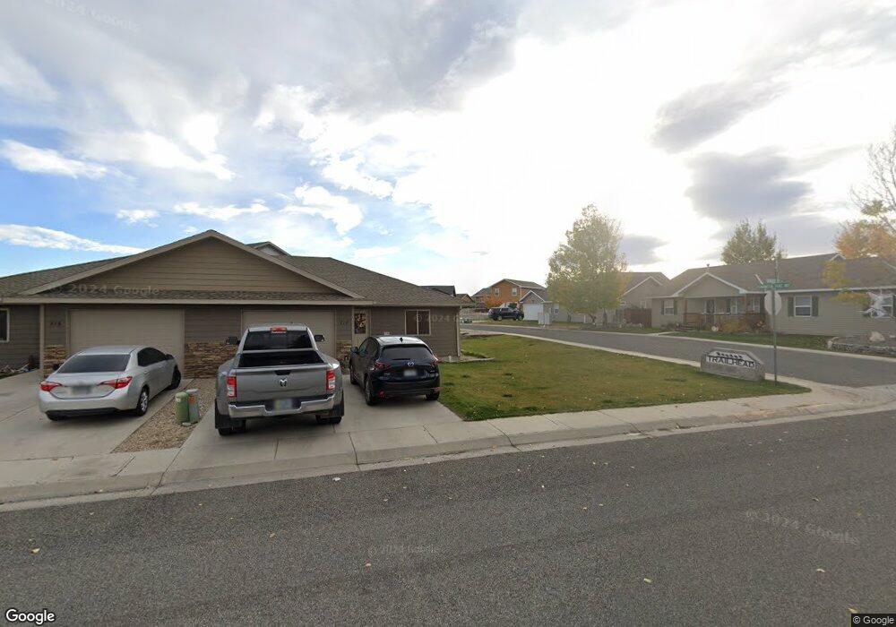 218 Robert St, Cody, WY 82414 - photo 1