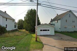 212 Cliff St Unit Lot 9, Mohawk, MI 49950