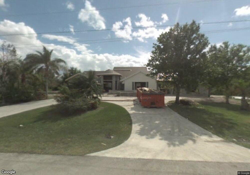 18950 SW 51st Manor, Southwest Ranches, FL 33332 - photo 1