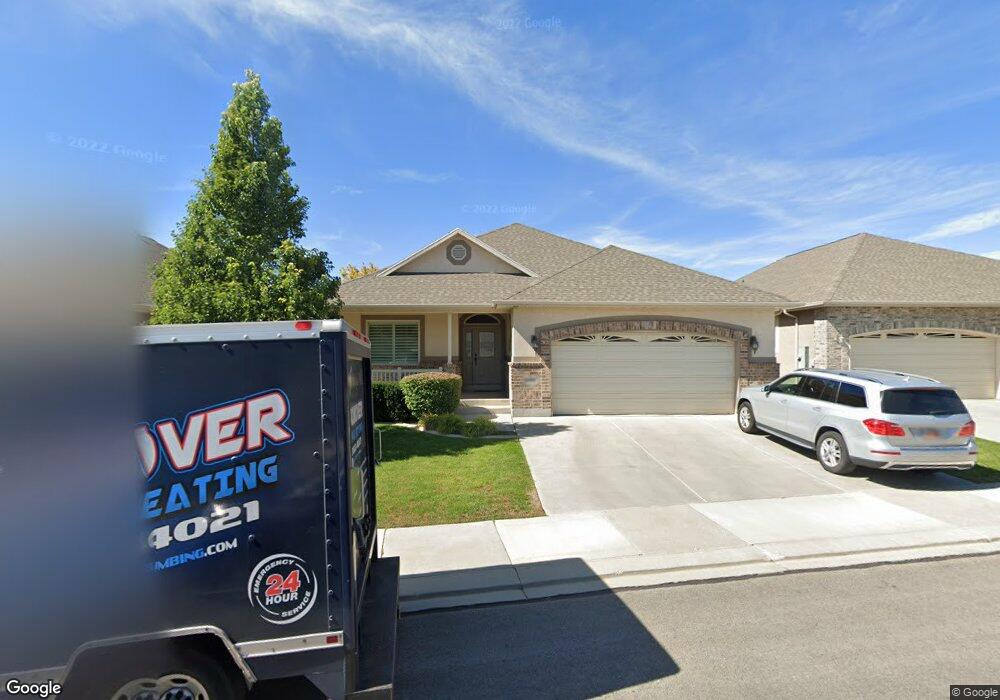 3379 N 660 E, Lehi, UT 84043 - photo 1