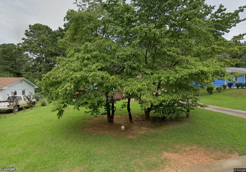 616 Lakeridge Cir SE unit 2, Conyers, GA 30094 - photo 1