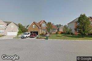 5302 S Kemper Lakes Ct, Suffolk, VA 23435