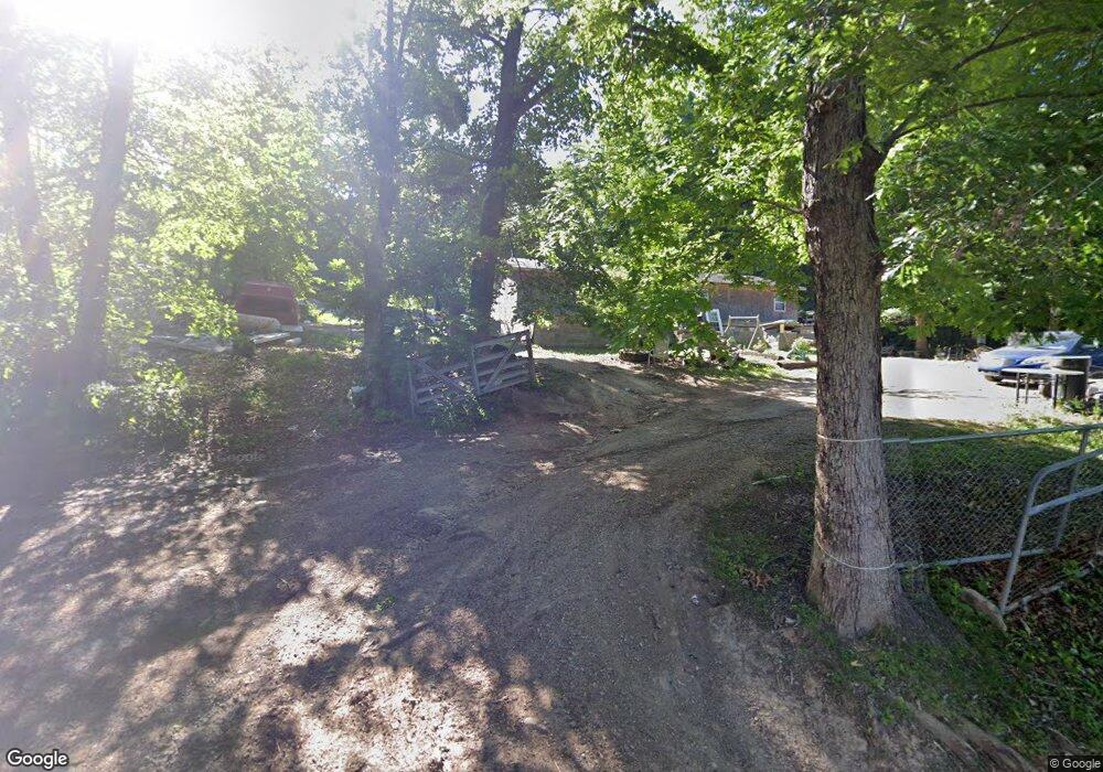 2197 Hodgetown Rd, Rutledge, TN 37861 - photo 1