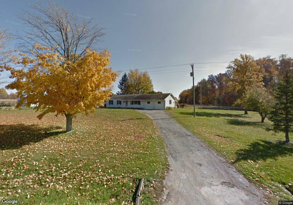 966 N County Road 600 E, Greensburg, IN 47240 - photo 1