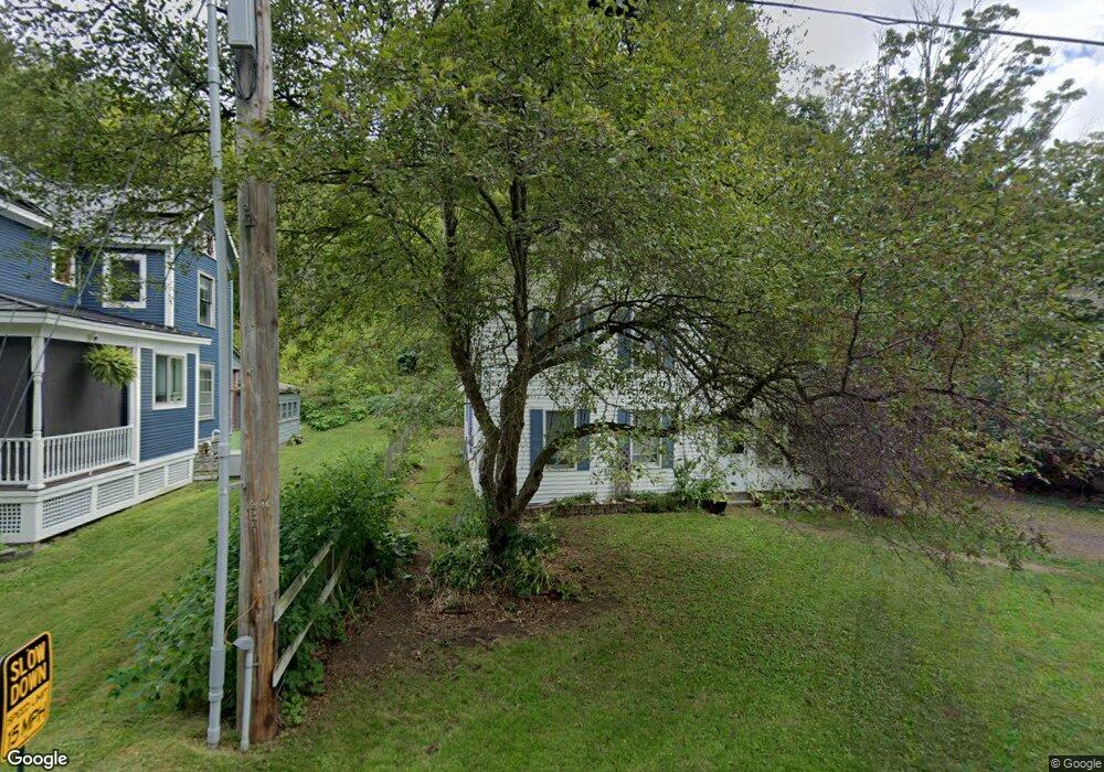 55 New St, West Pawlet, VT 05775 - photo 1