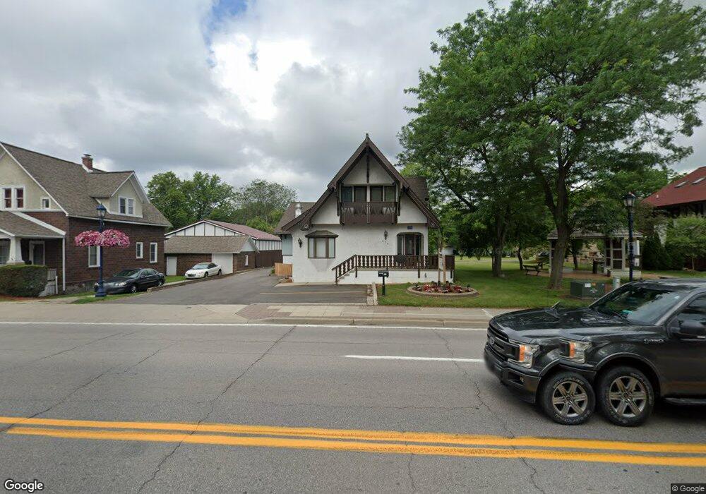 976 S Main St, Frankenmuth, MI 48734 - photo 1