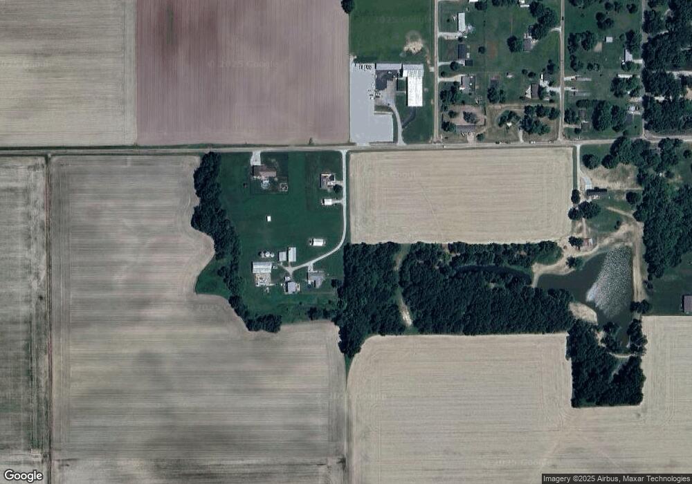 14112 E 850th Ave, Effingham, IL 62401 - photo 1